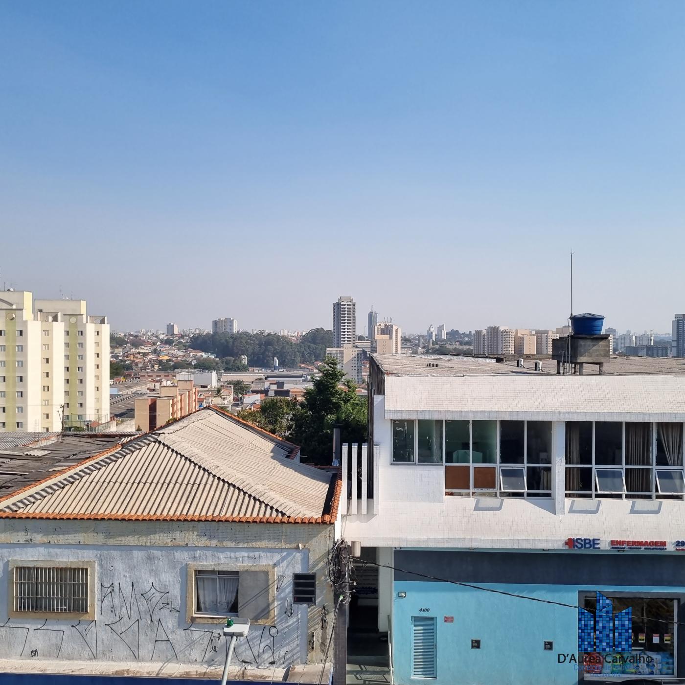 Vista do Dormitrio 1