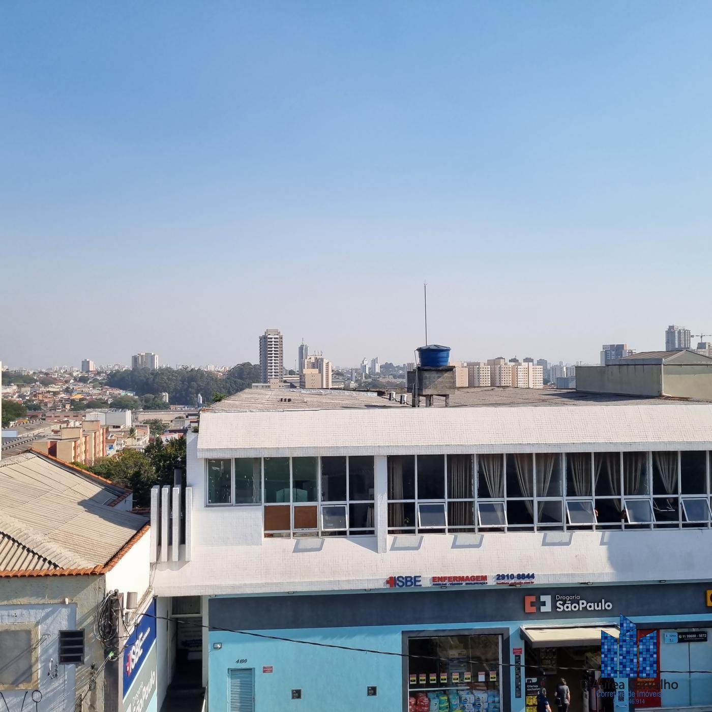 Vista do Dormitrio 2