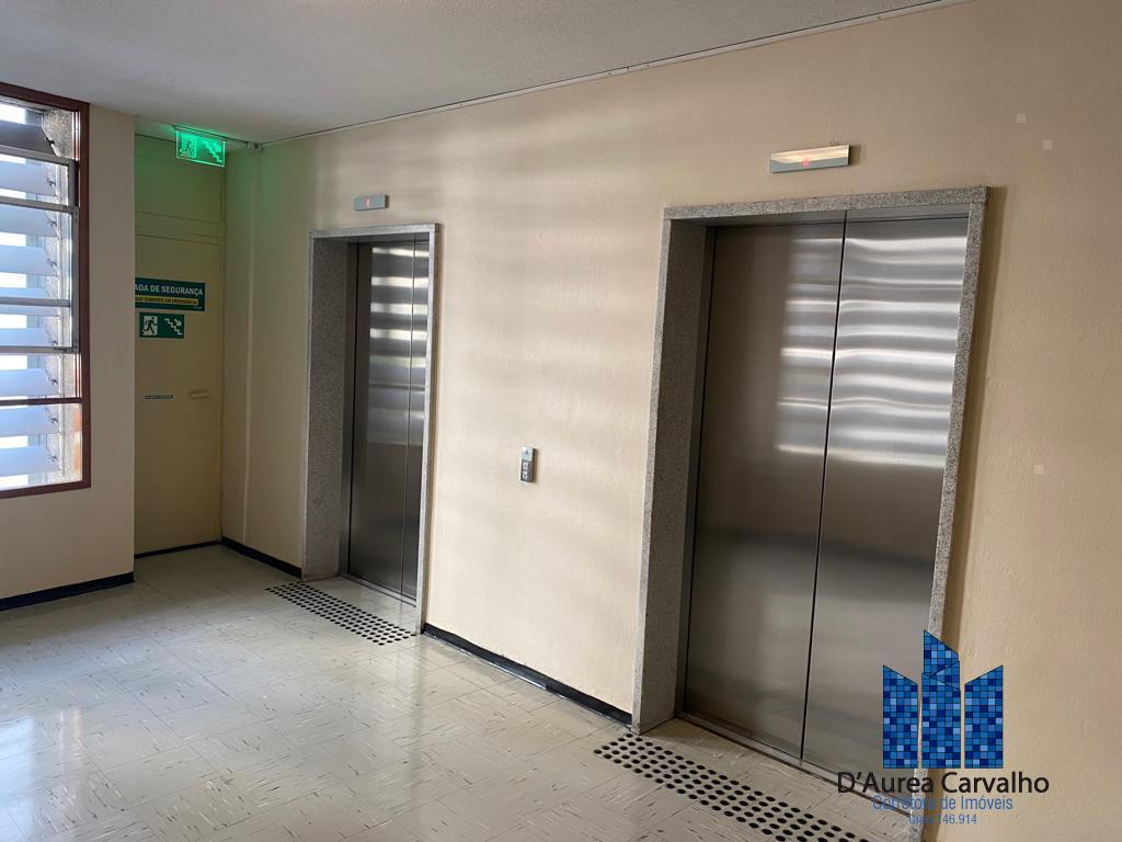Hall de Elevadores