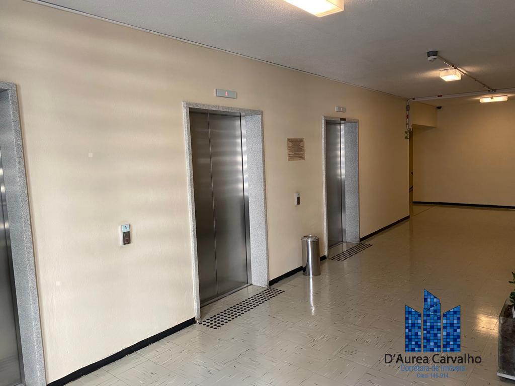 Hall de Elevadores