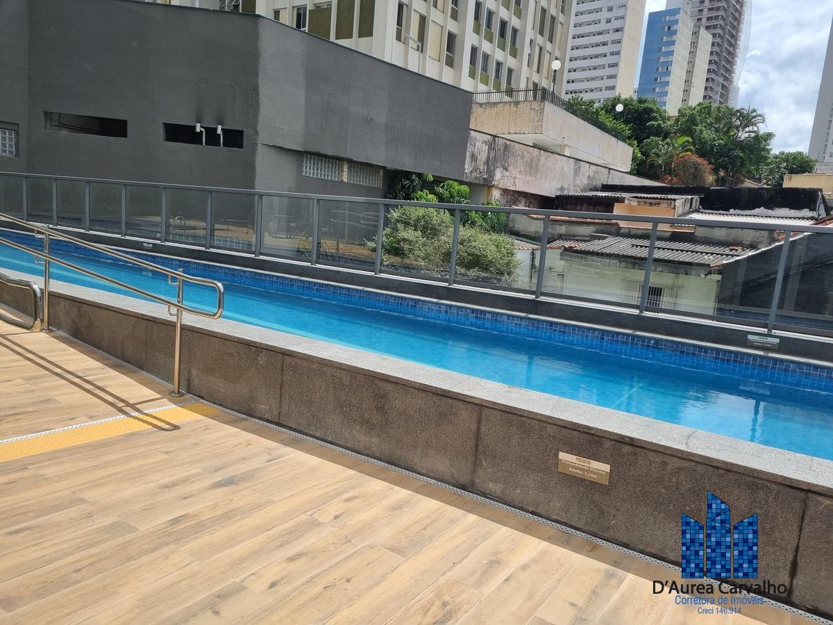 Raia Semi Olmpica com Solarium