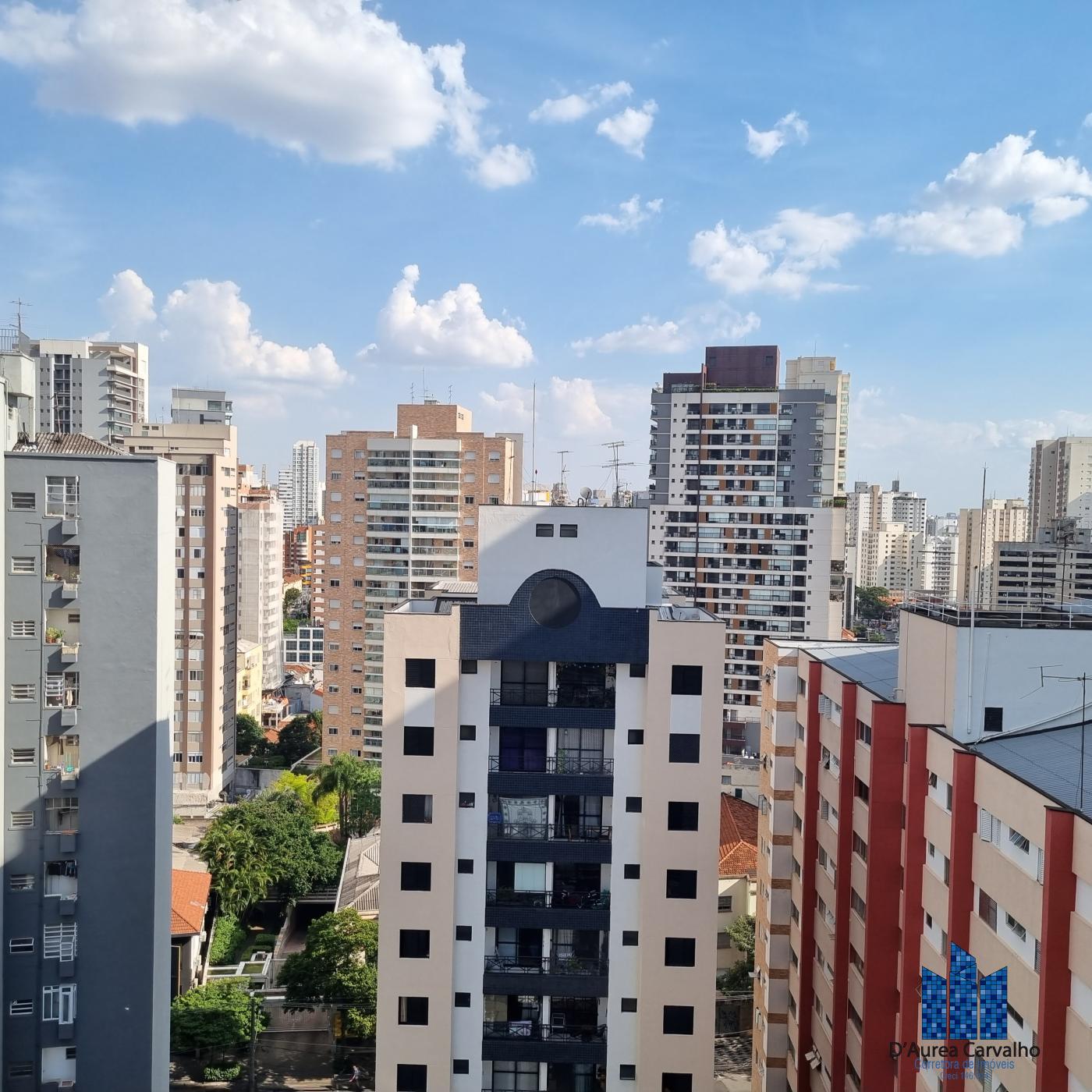 Vista do Dormitrio