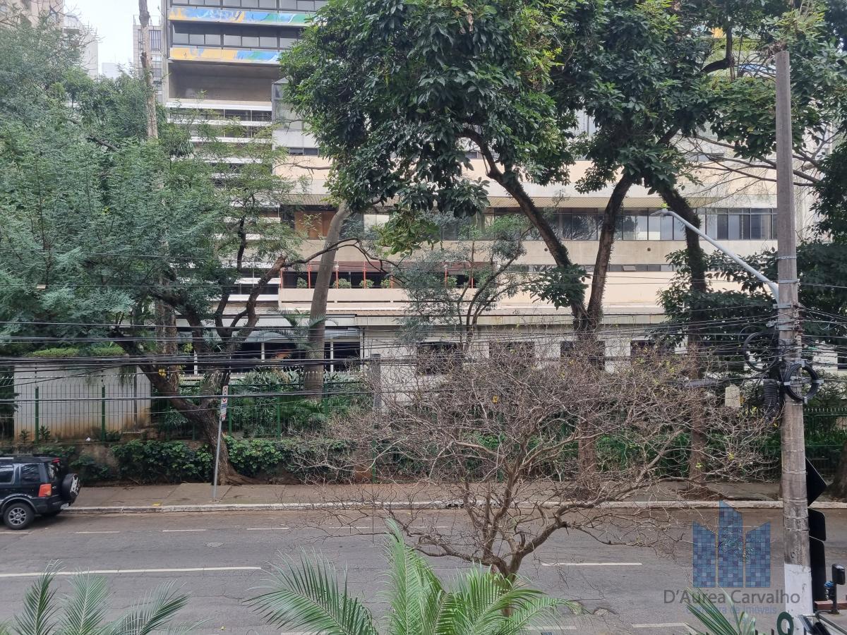 Vista Dormitrio