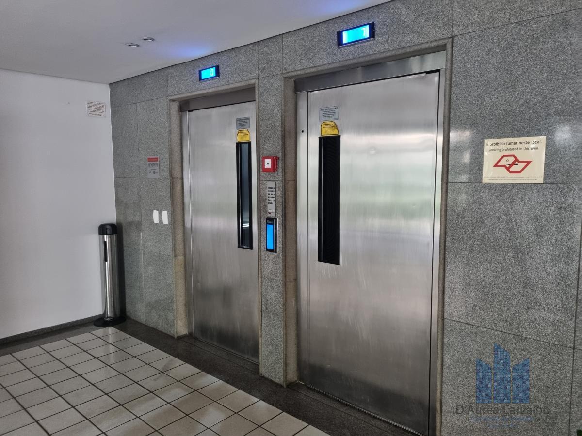 Elevadores
