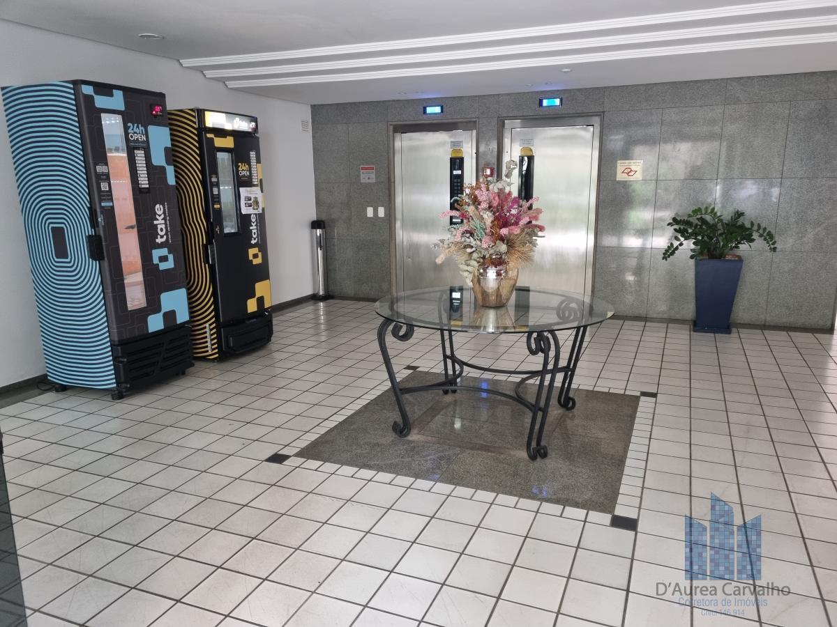 Hall de Entrada