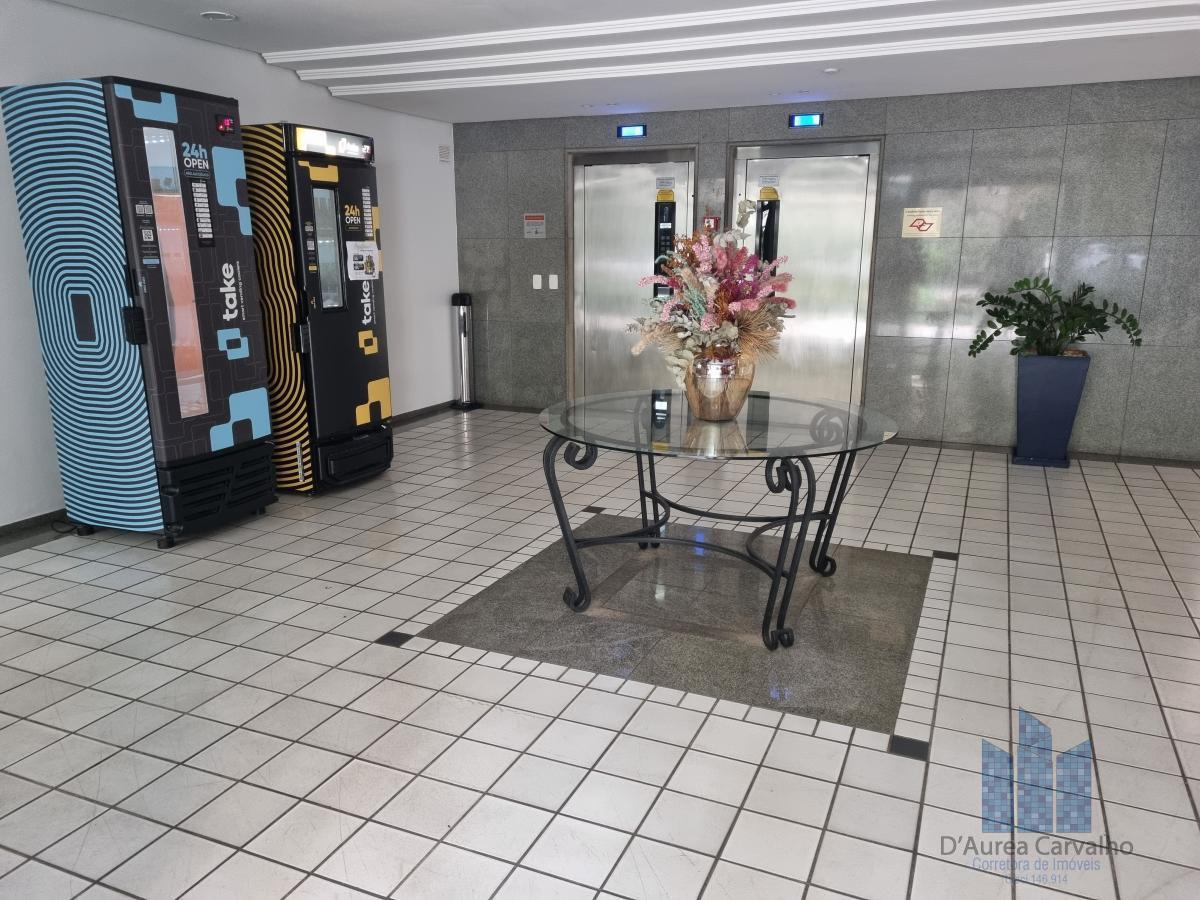 Hall de Entrada