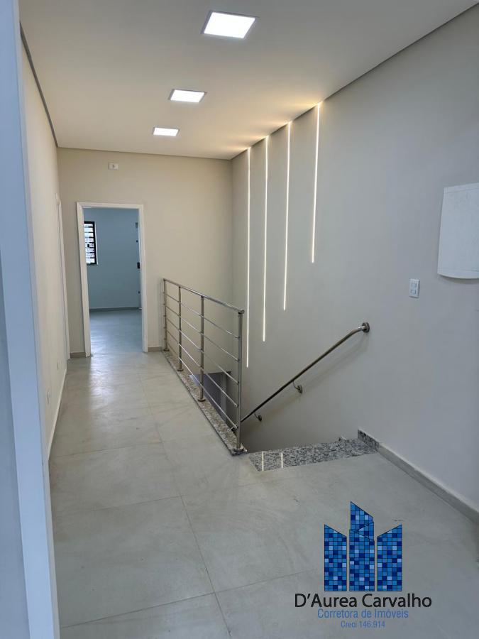 Corredor Interno