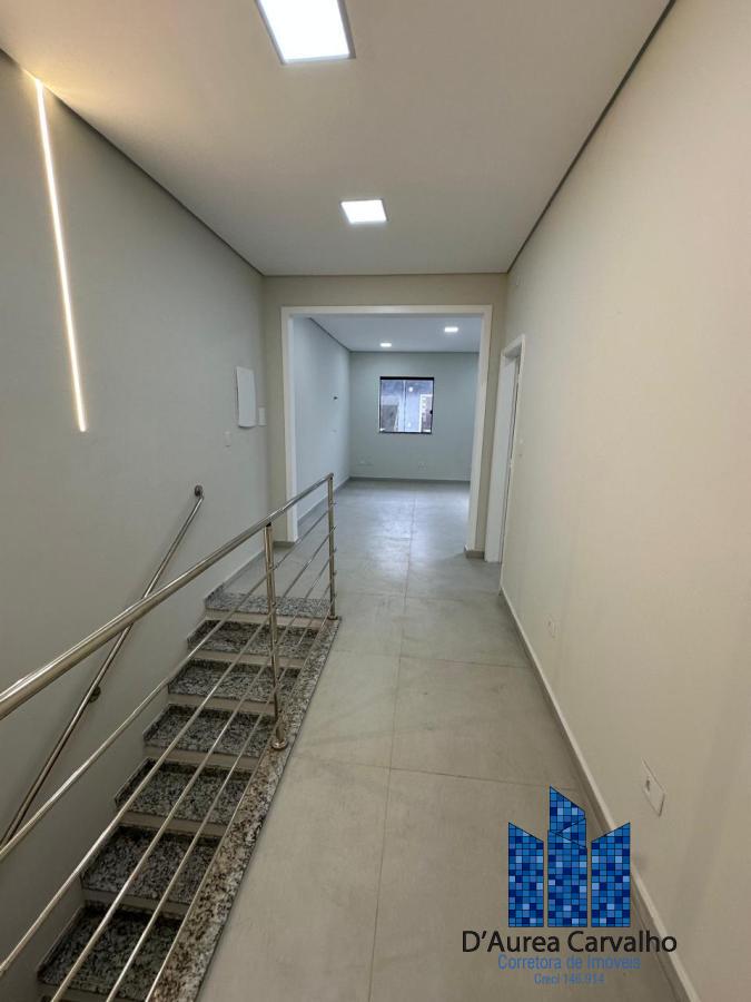 Corredor Interno