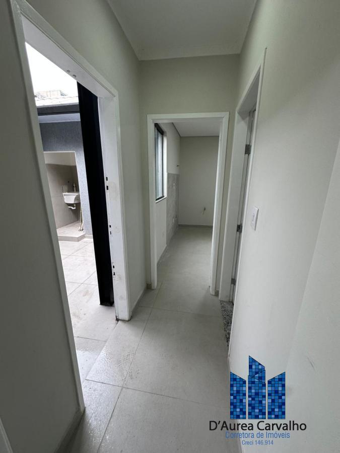 Corredor Interno