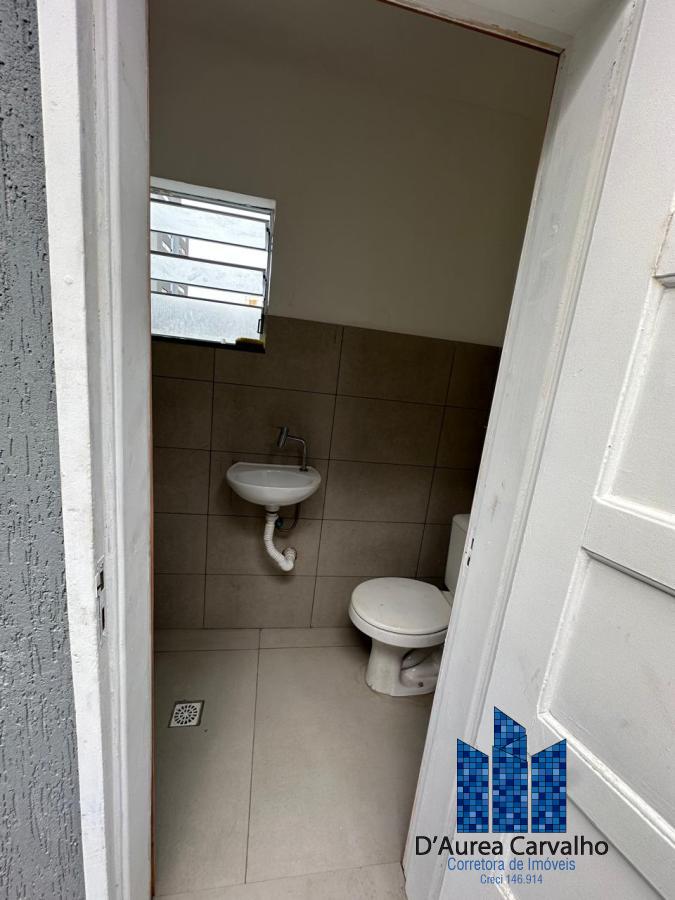 Banheiro Social 3