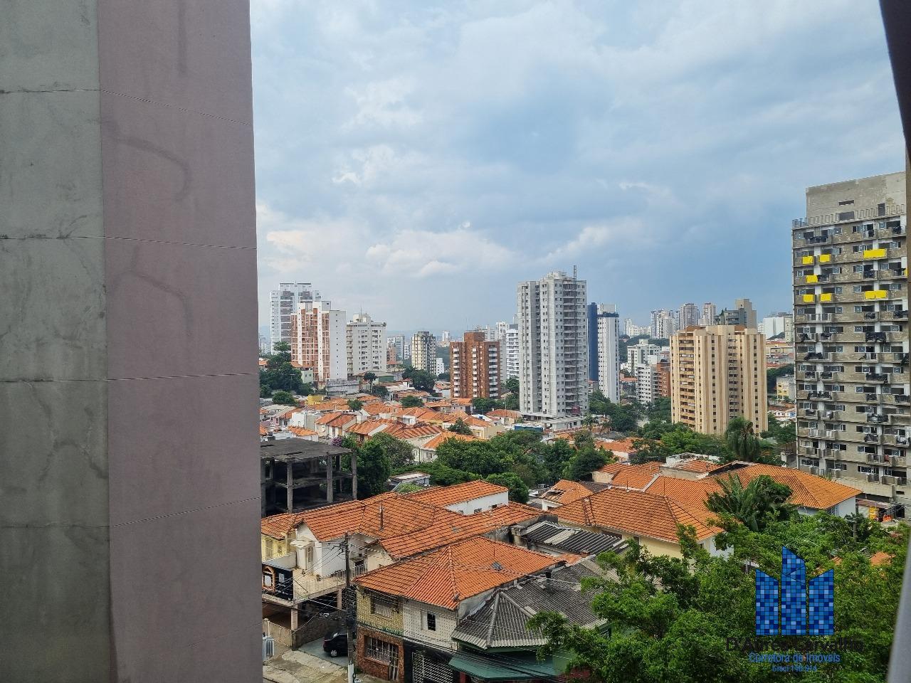 Vista da Varanda