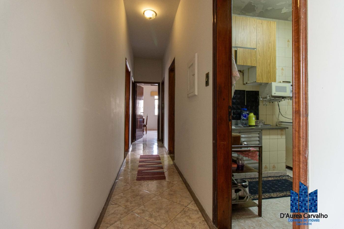 Corredor Interno