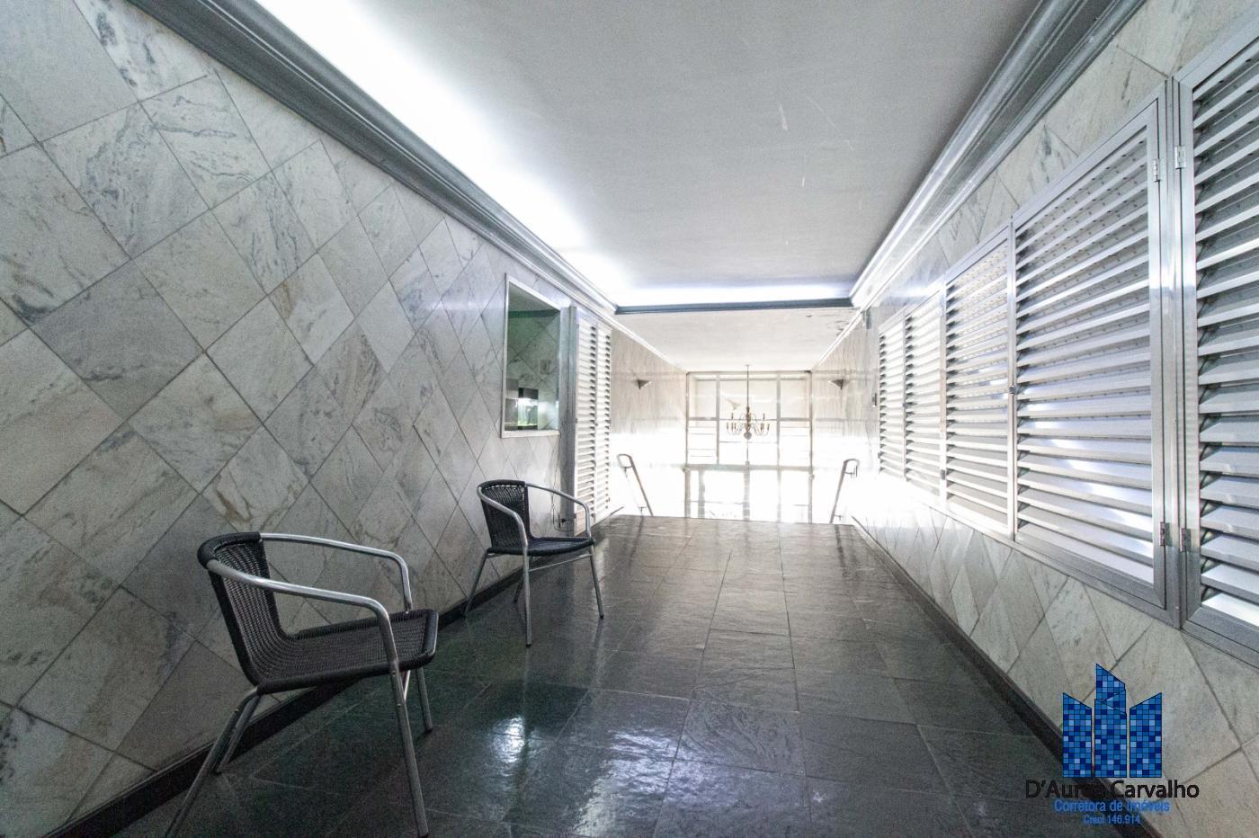 Hall de Entrada