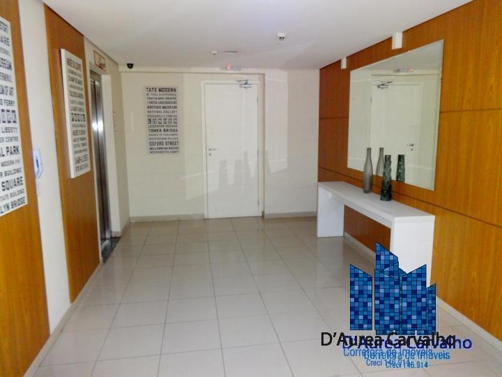 Hall dos Elevadores