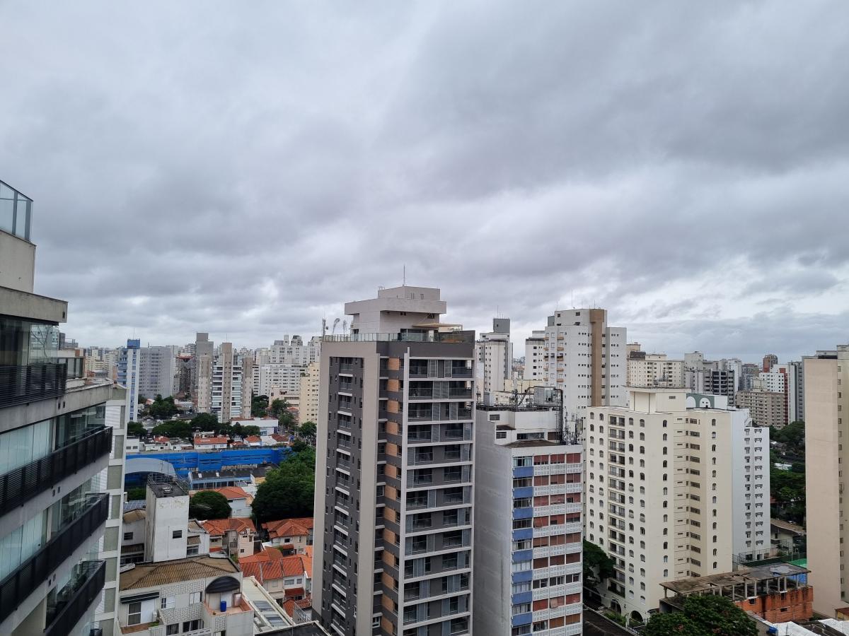 Vista Varanda