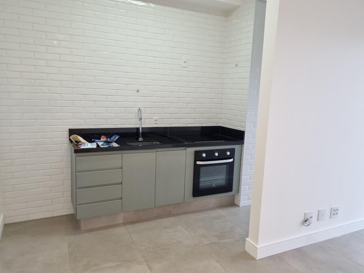 Cozinha Integrada ao living