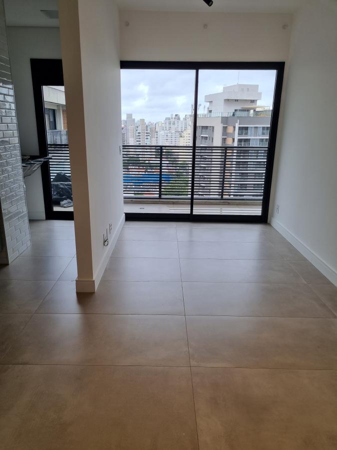 Apartamento para Venda em São Paulo / SP no bairro Vila Mariana