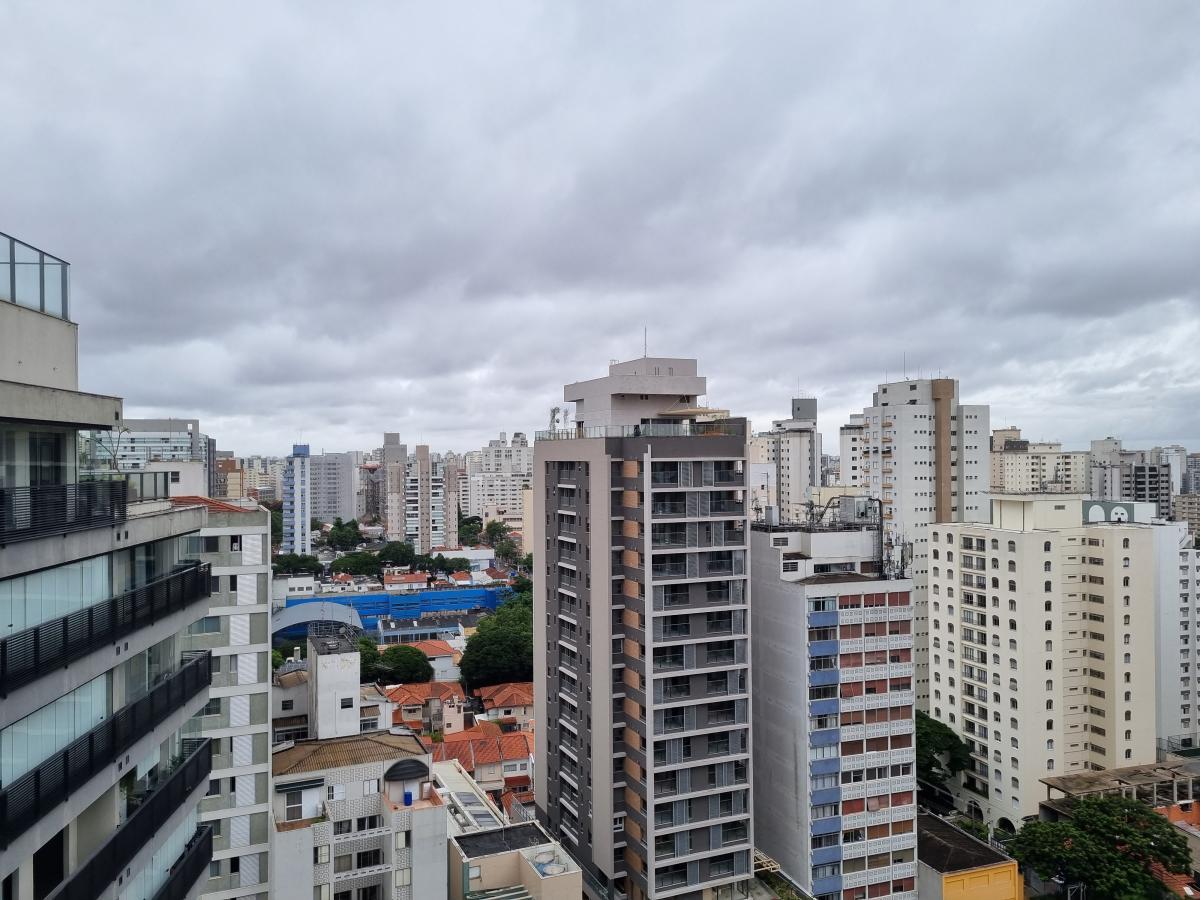 Vista Varanda