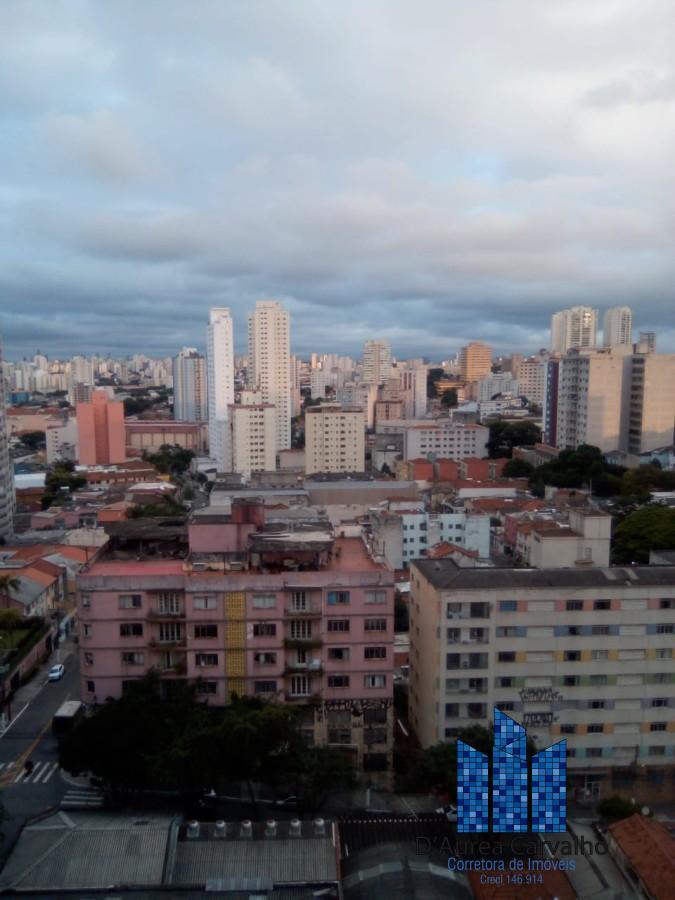 Vista da Varanda