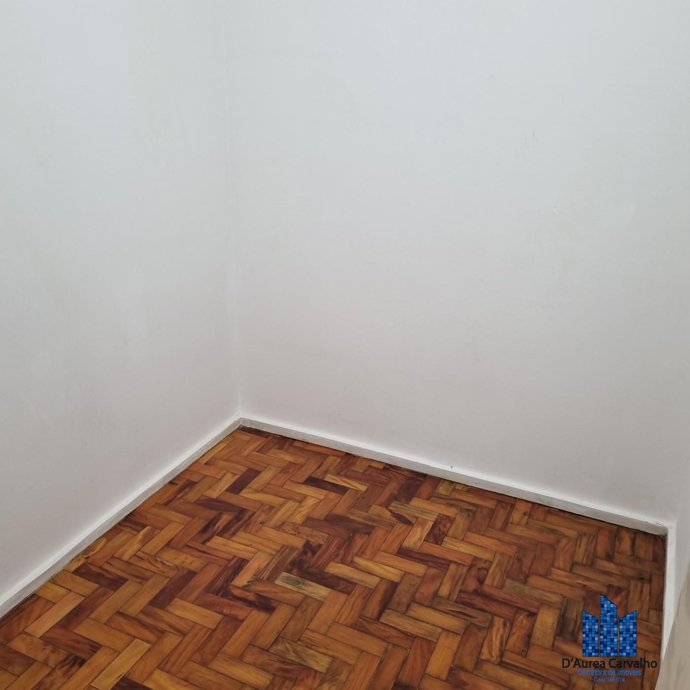 Dormitrio de Empregada / Depsito