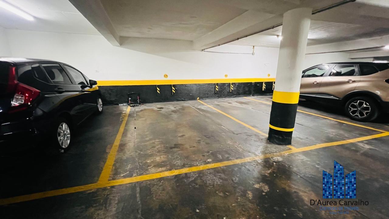 Vaga de Garagem