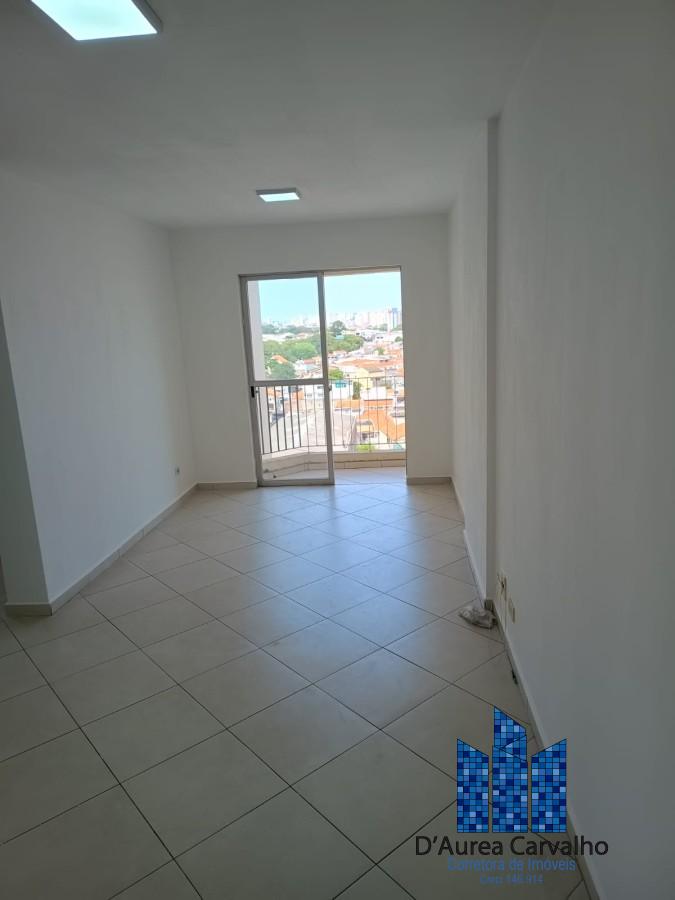 Living com Varanda
