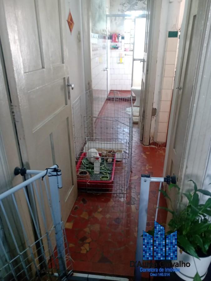 Corredor Interno