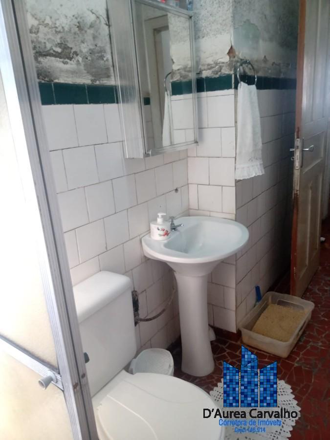 Banheiro Social