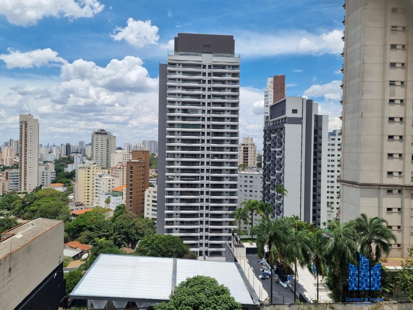 Vista da Varanda