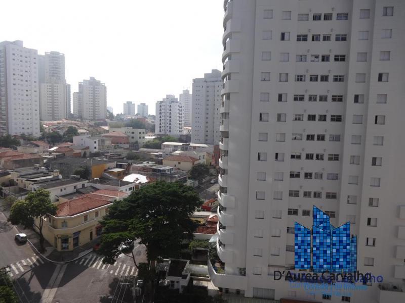 Vista do Living 1