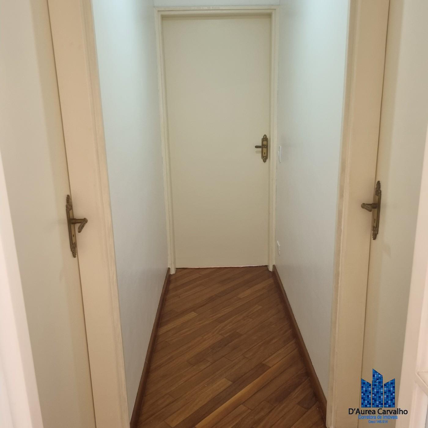 Corredor Interno