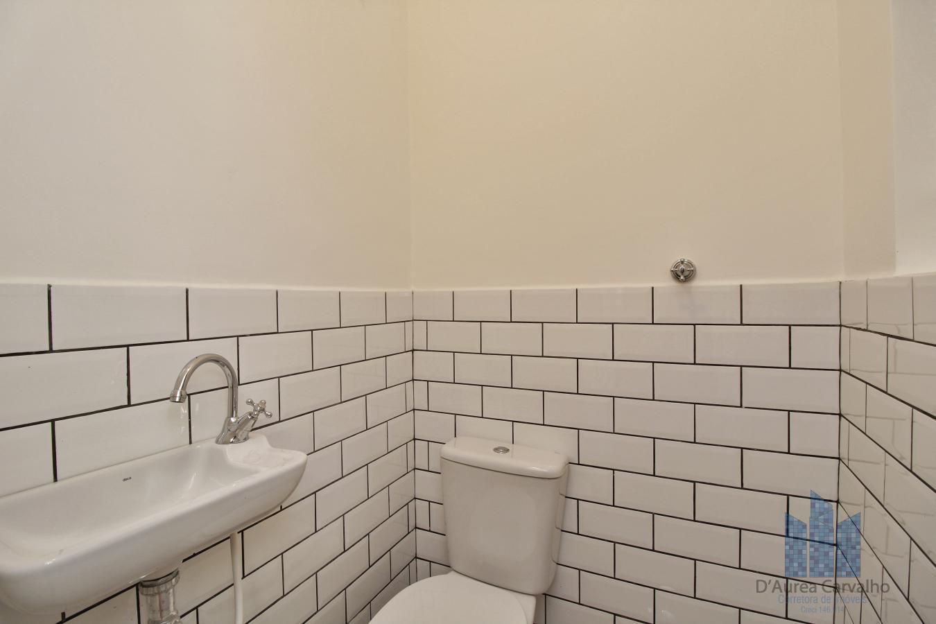 Lavabo