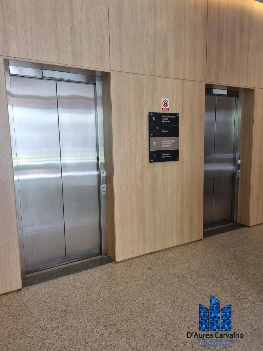 Hall dos Elevadores