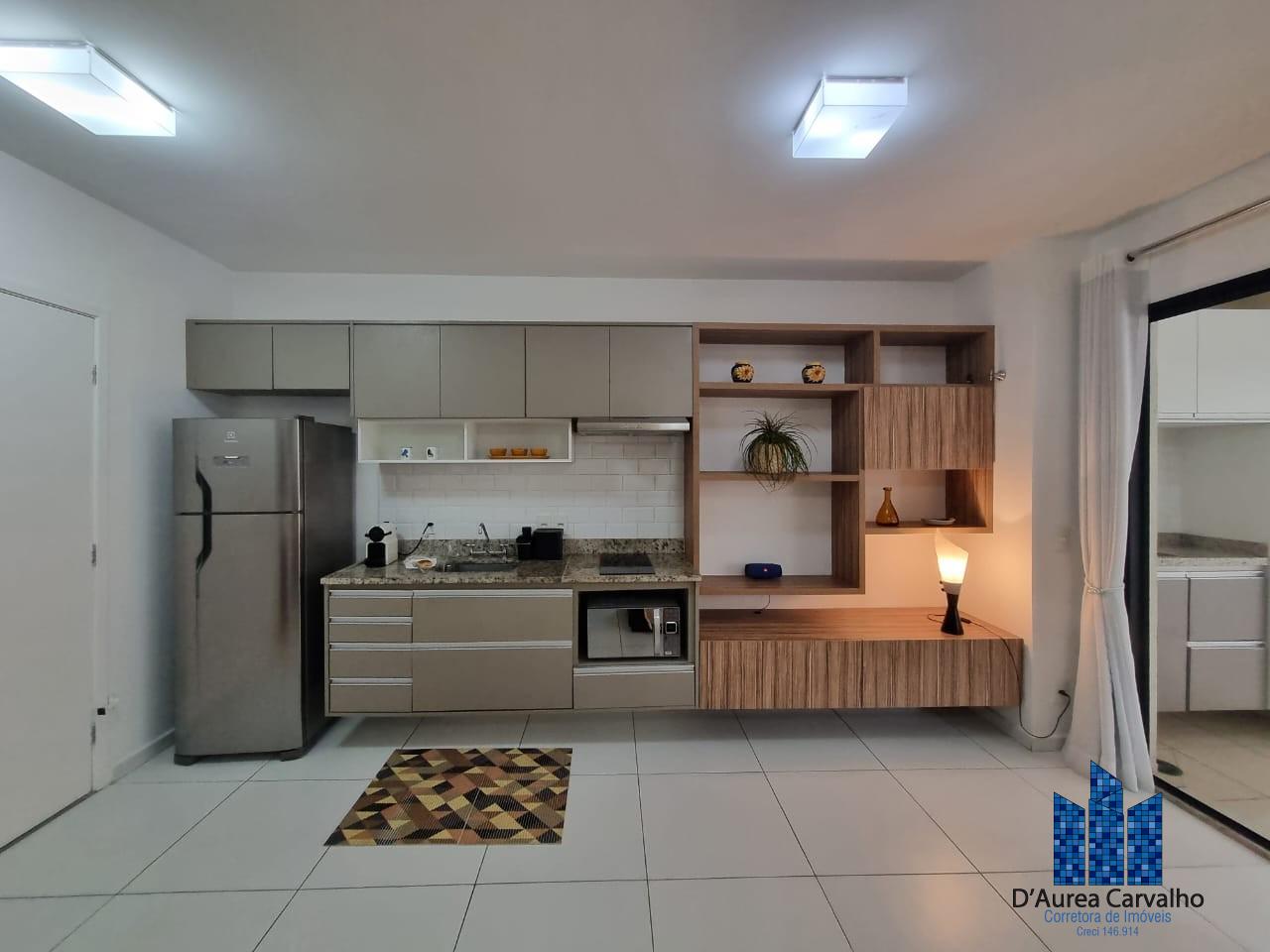 Cozinha Americana