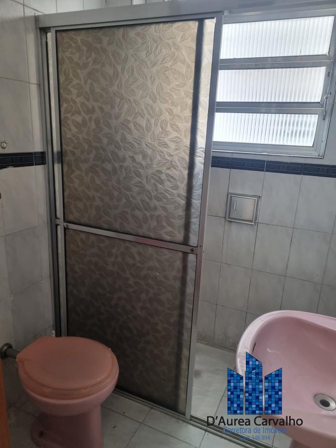 Banheiro Social