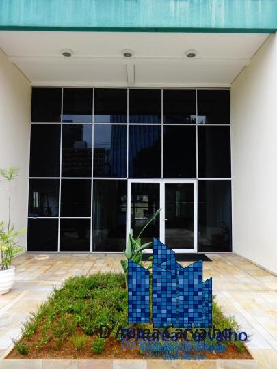 Entrada Social