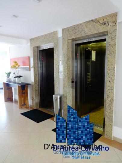 Hall dos Elevadores