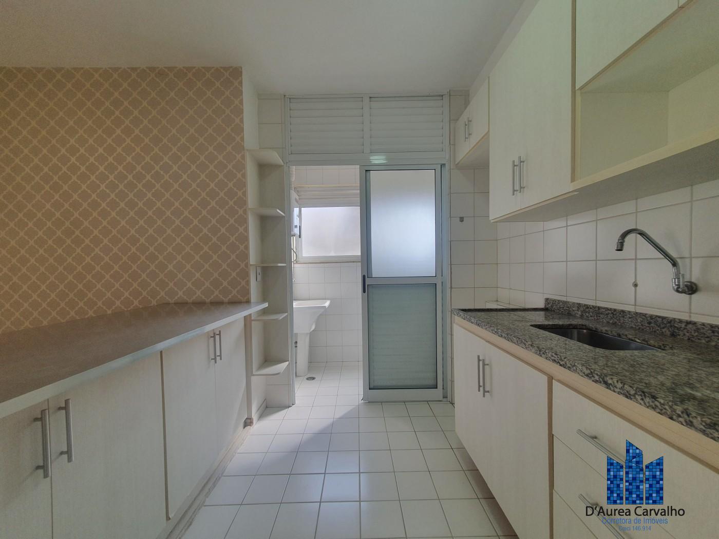 Cozinha Americana