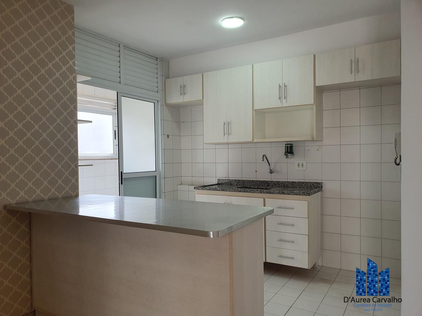 Cozinha Americana