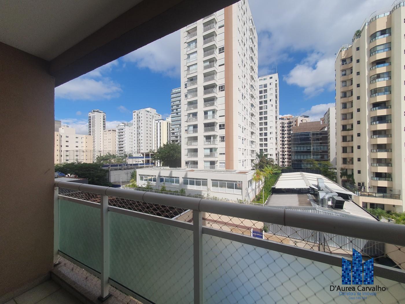 Vista da Varanda
