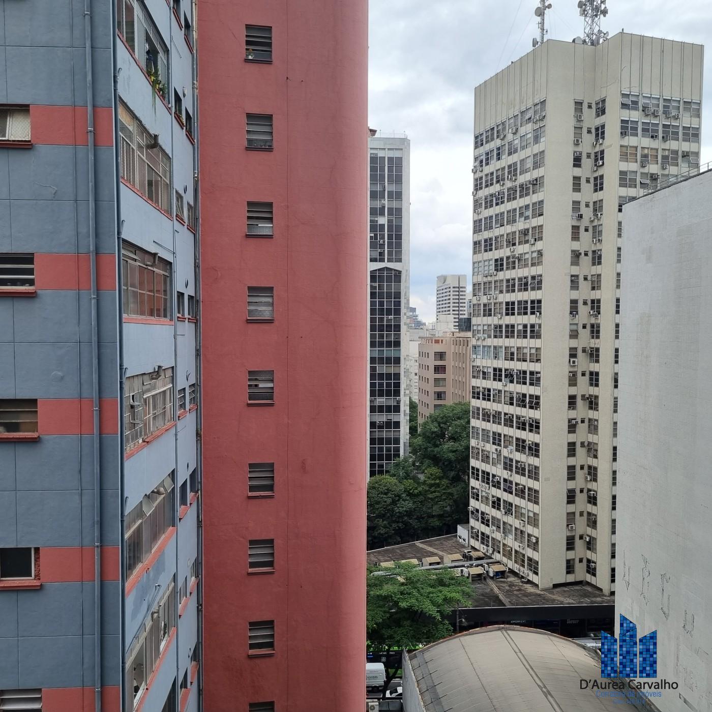 Corredor Interno