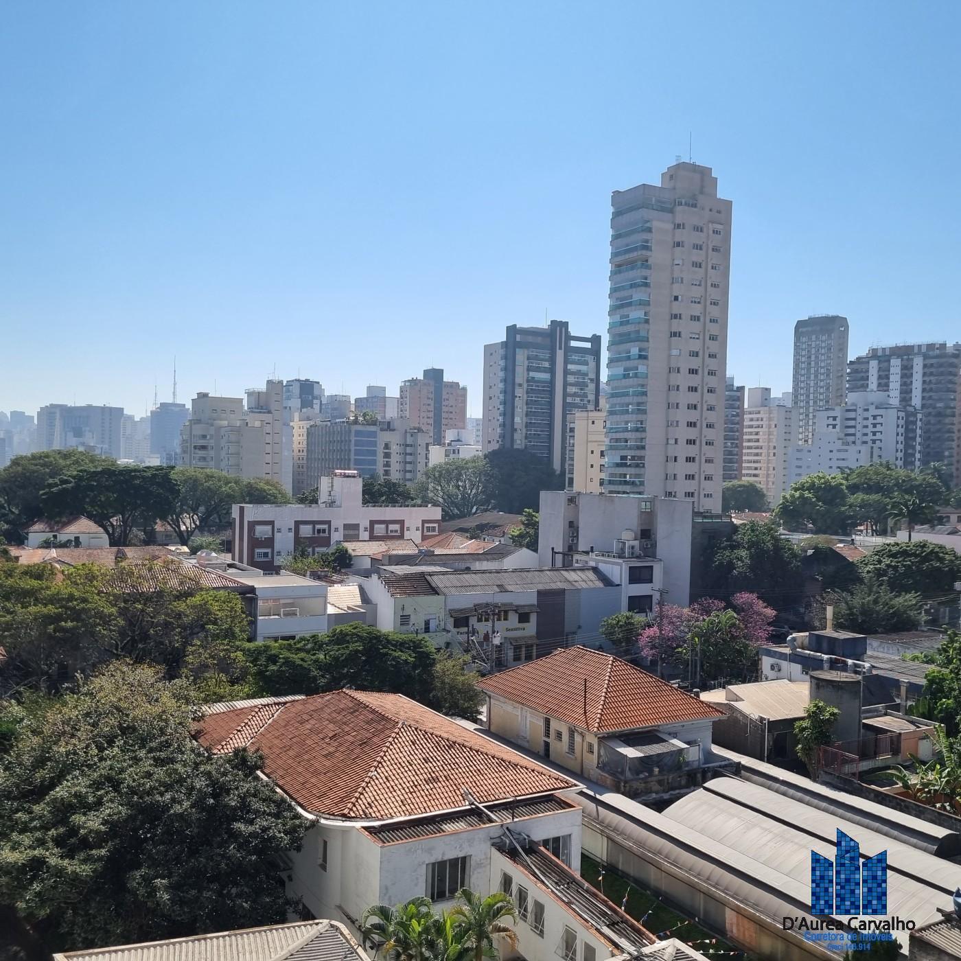 Vista da Sute 1