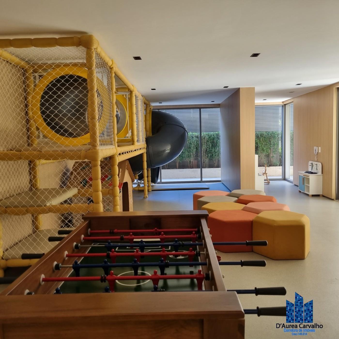 Sala de Jogos