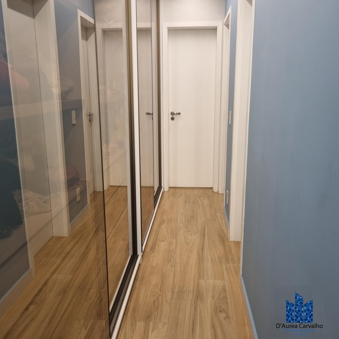 Corredor Interno