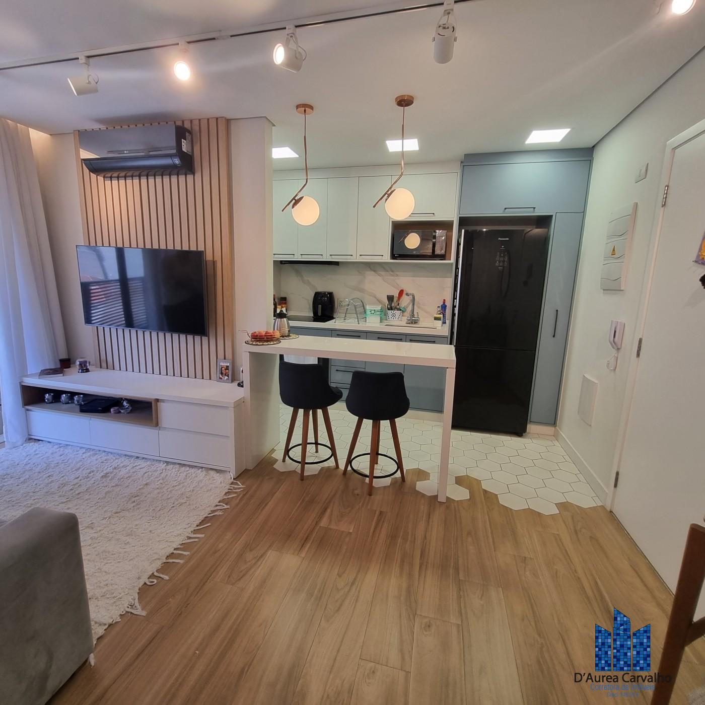 Cozinha Integrada