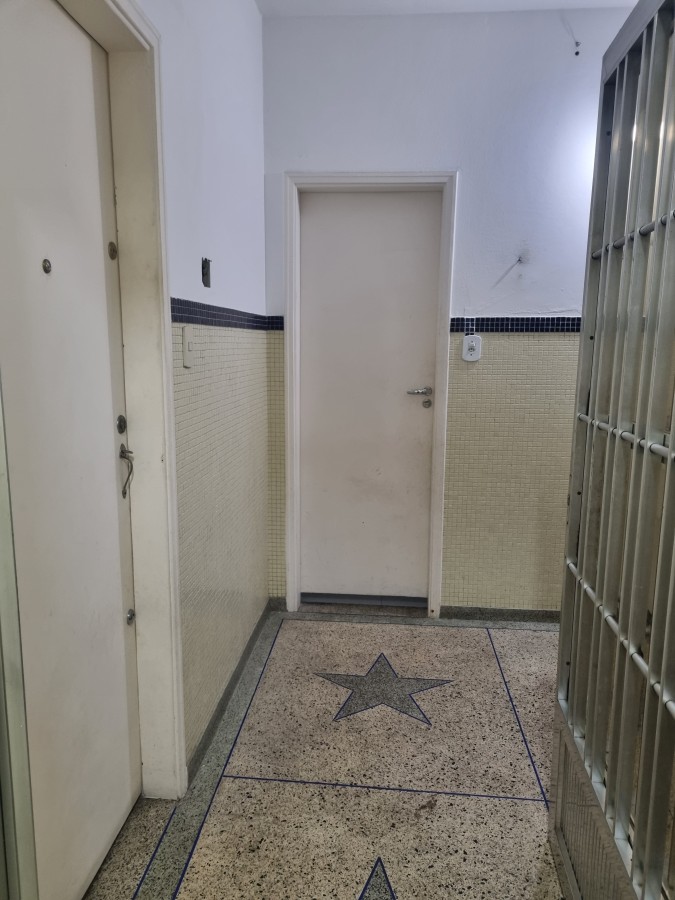 Corredor Externo