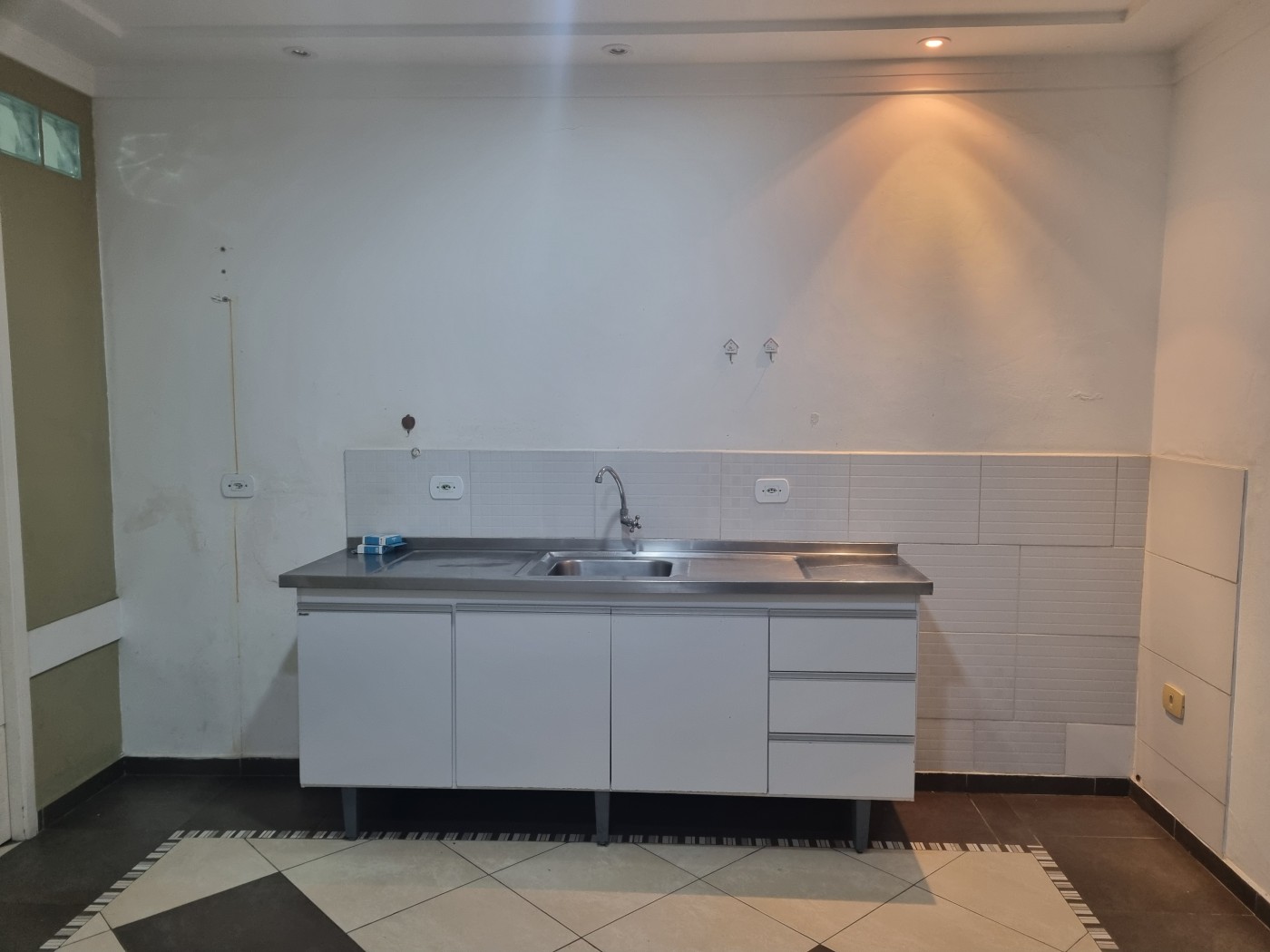 Cozinha