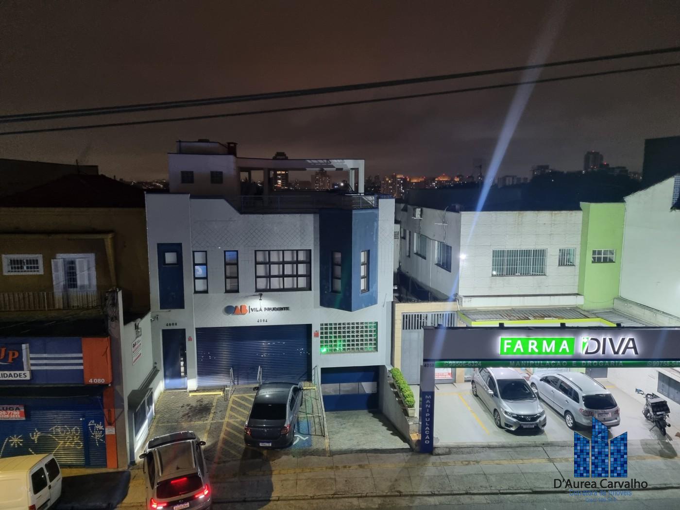 Vista Dormitrio 1