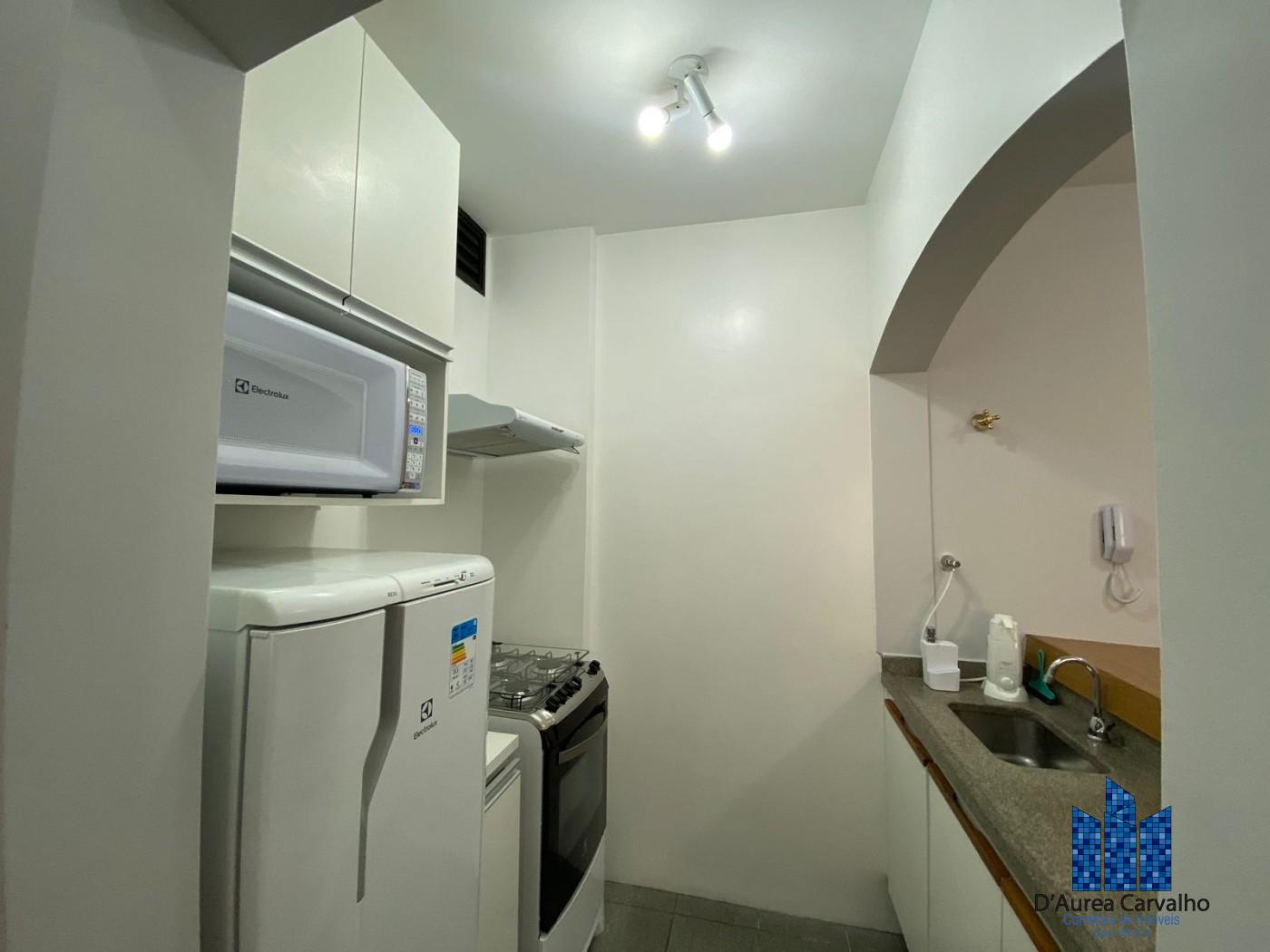 Cozinha Americana