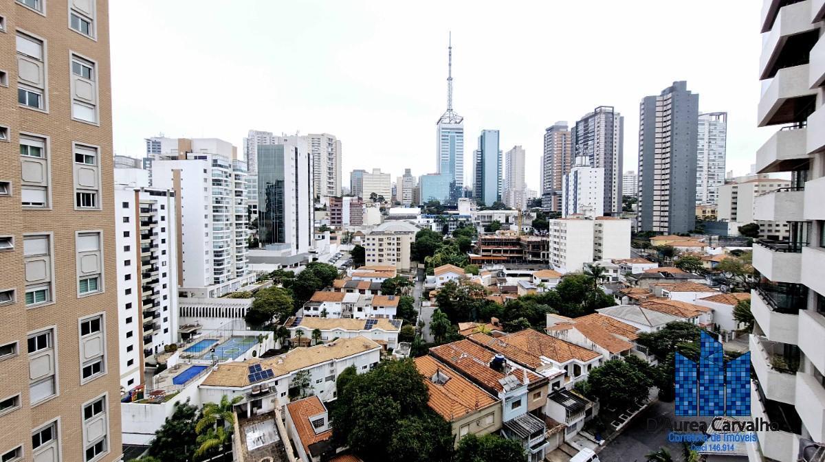 Vista do Dormitrio